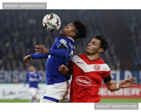 莱茵河畔的宿敌恩仇：拜仁慕尼黑与沙尔克04的绿茵史诗